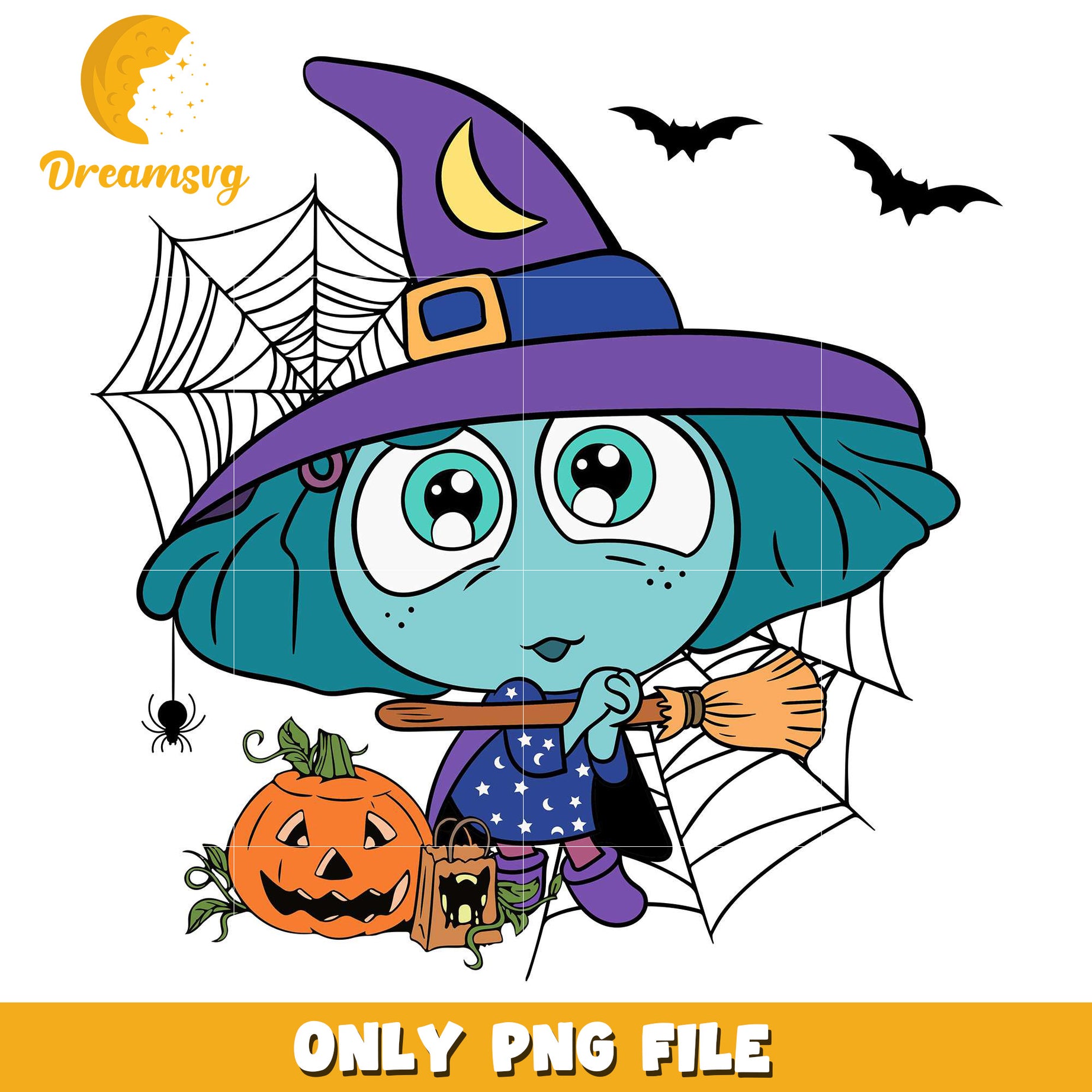 Spooky Envy Inside Out Halloween png, halloween pumpkin png, halloween cookies png