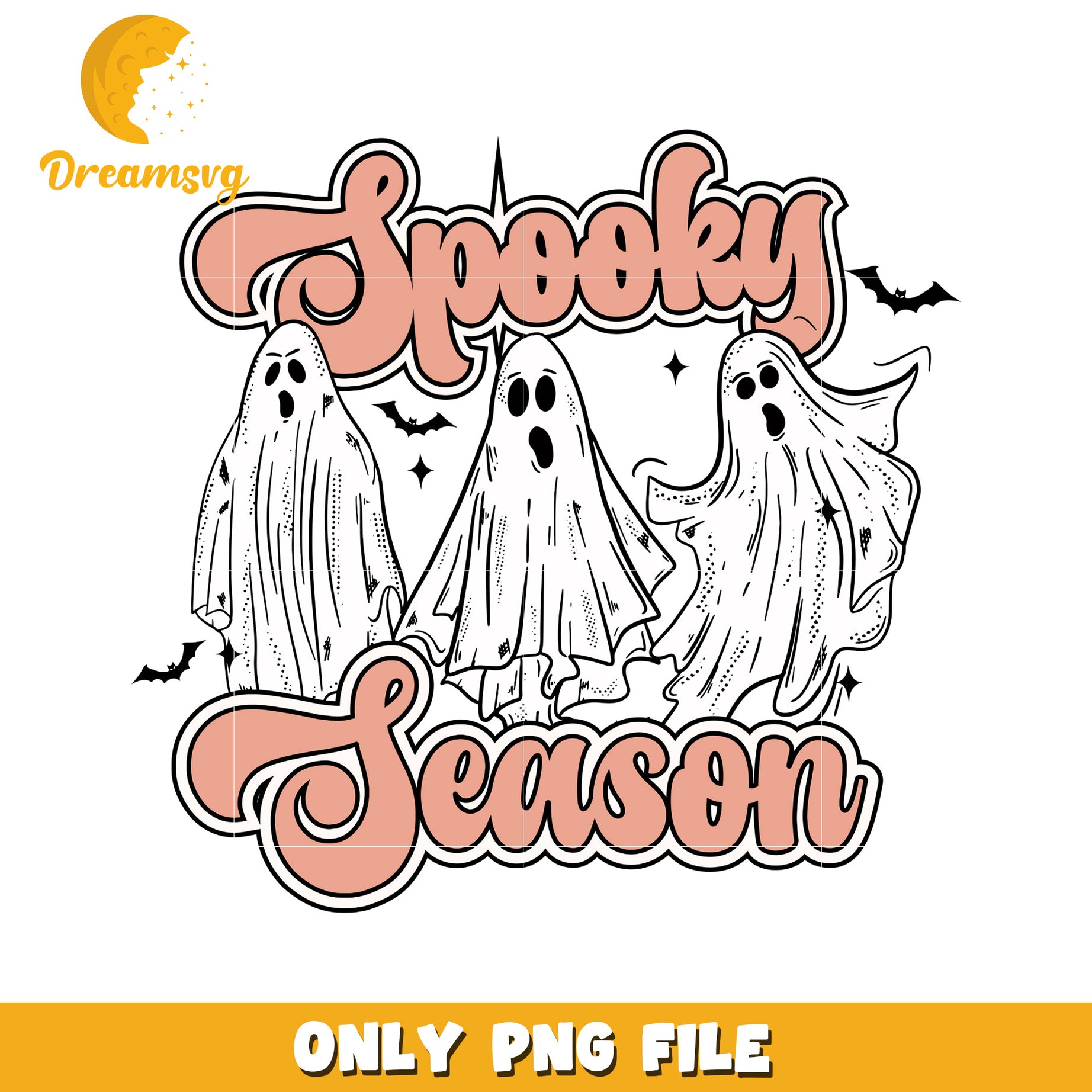 Spooky season png, halloween movies​ png, halloween wallpaper​ png