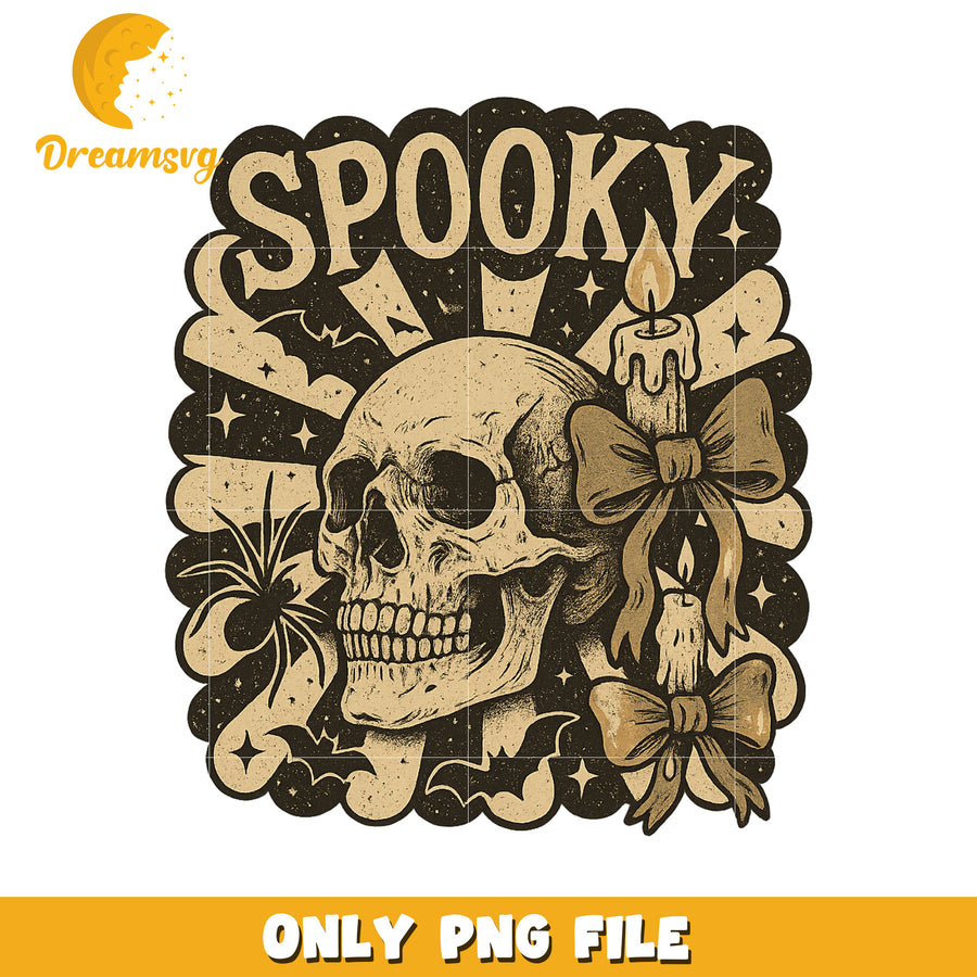 Spooky skeleton png, spooky halloween png, halloween costumes png