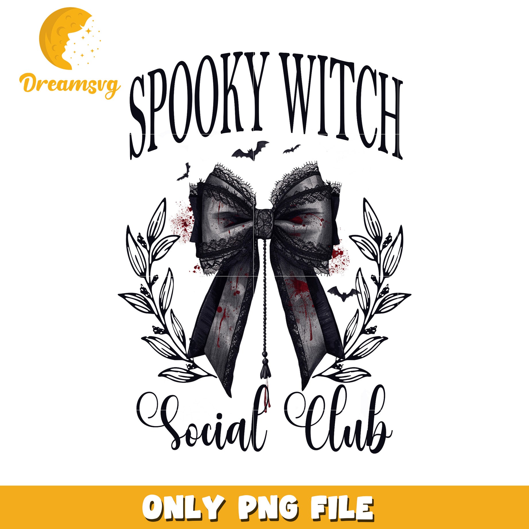 Spooky witch png, halloween movies​ png, halloween wallpaper​ png