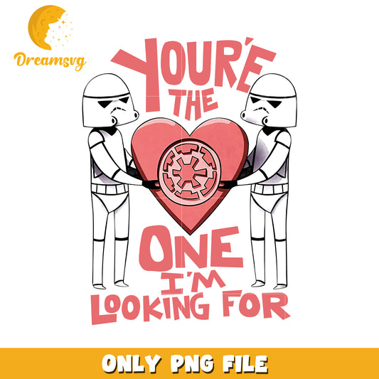 Star Wars Valentines Day PNG