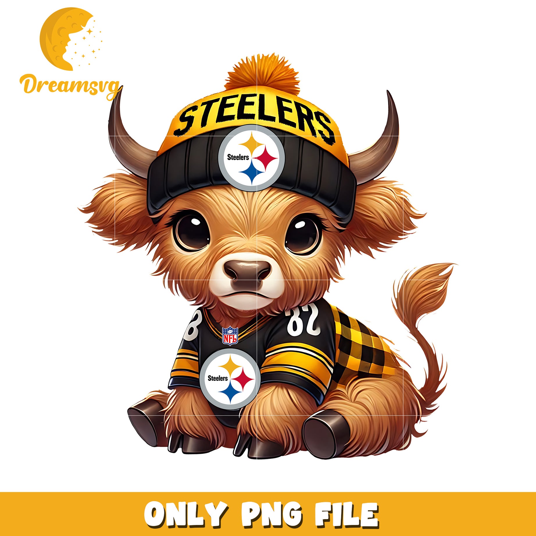 Steelers bull png, american football league png, nfl scores png