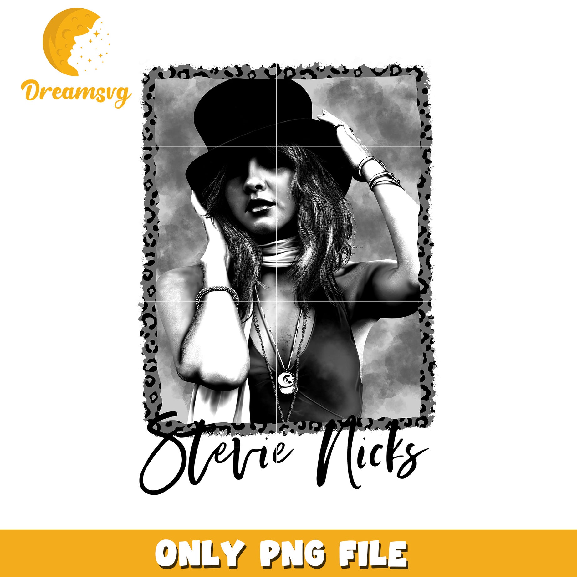Stevie nicks landslide png, classic song art png, emotional lyrics design png