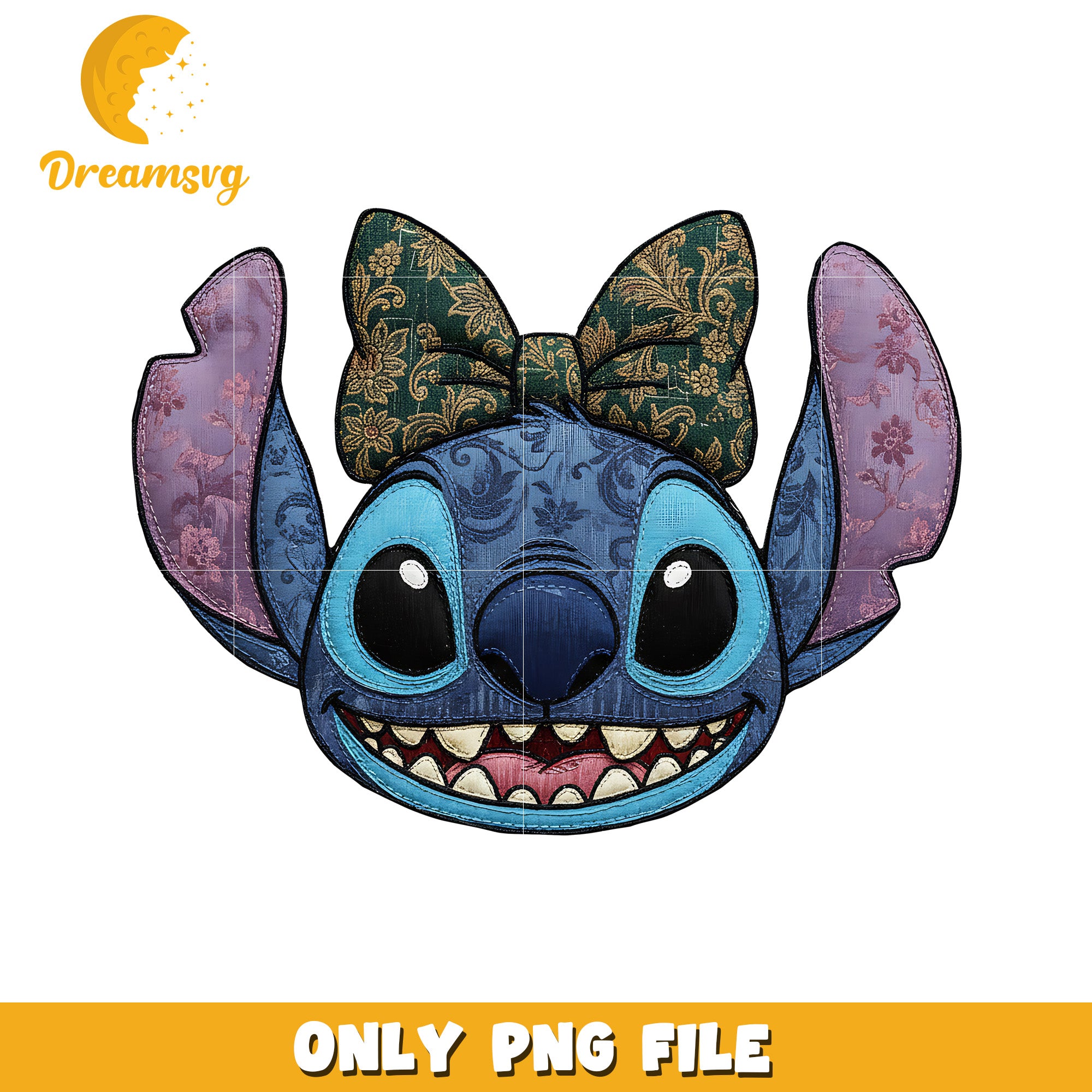 Stitch bowtie png, christmas gifts​ png, grinchy​ png