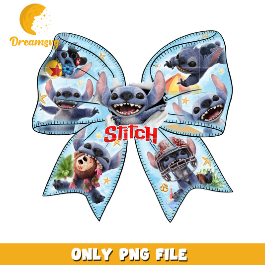Stitch bow tie 2025 png, cute stitch png, disney stitch png