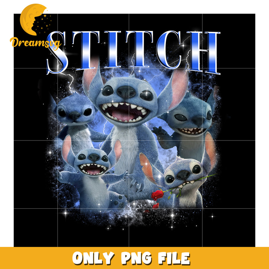 Stitch cute 2025 design png, disney stitch png, lilo and stitch the movie png
