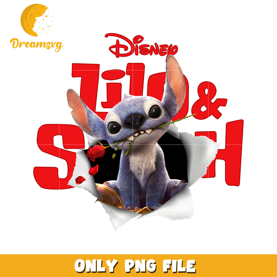 Stitch cute design png, lilo and stitch png, adorable stitch 2025 png