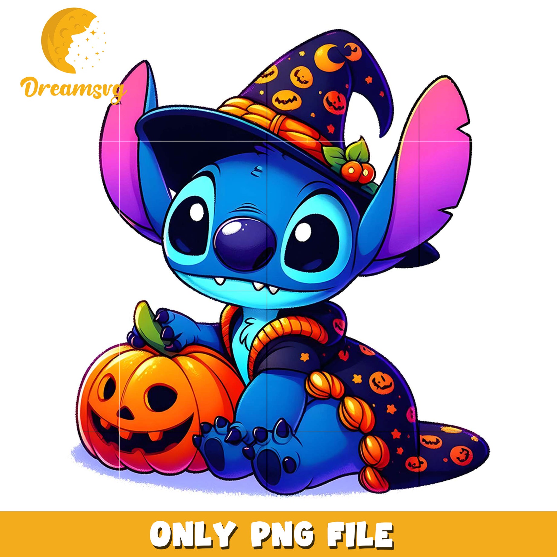 Stitch halloween png, halloween​​​​ toys png, cartoon characters png