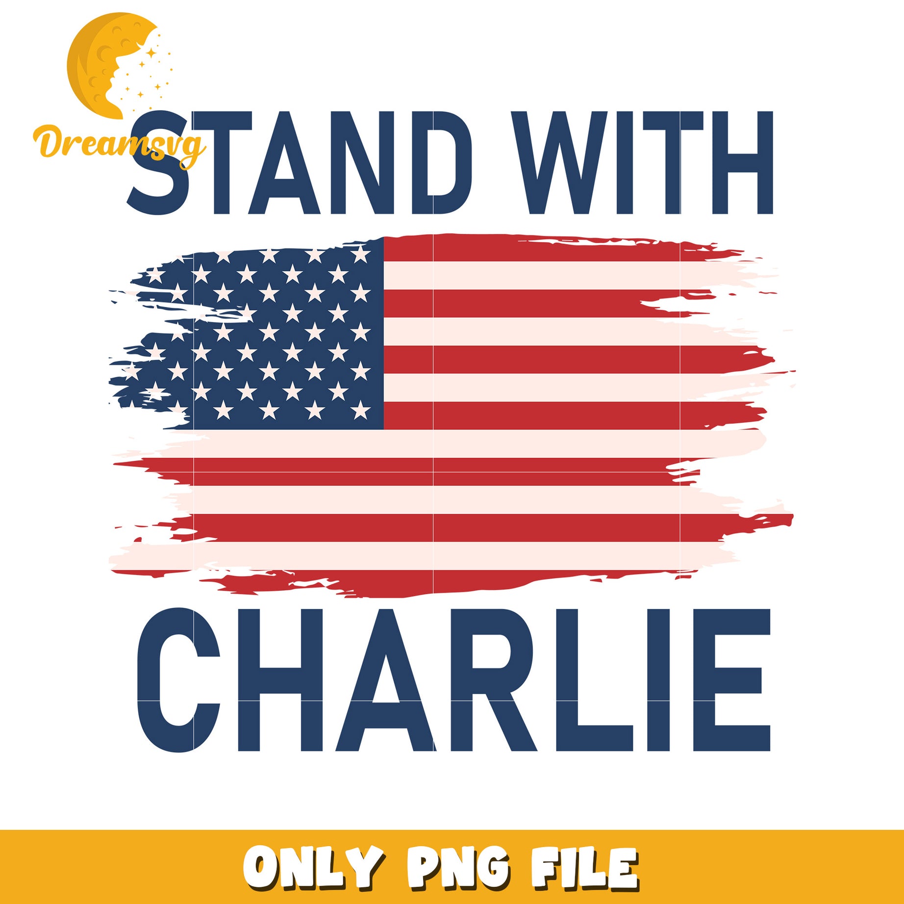 Stnad with charlie png, charlie kirk flashed​​​​ png, freedom charlie kirk png
