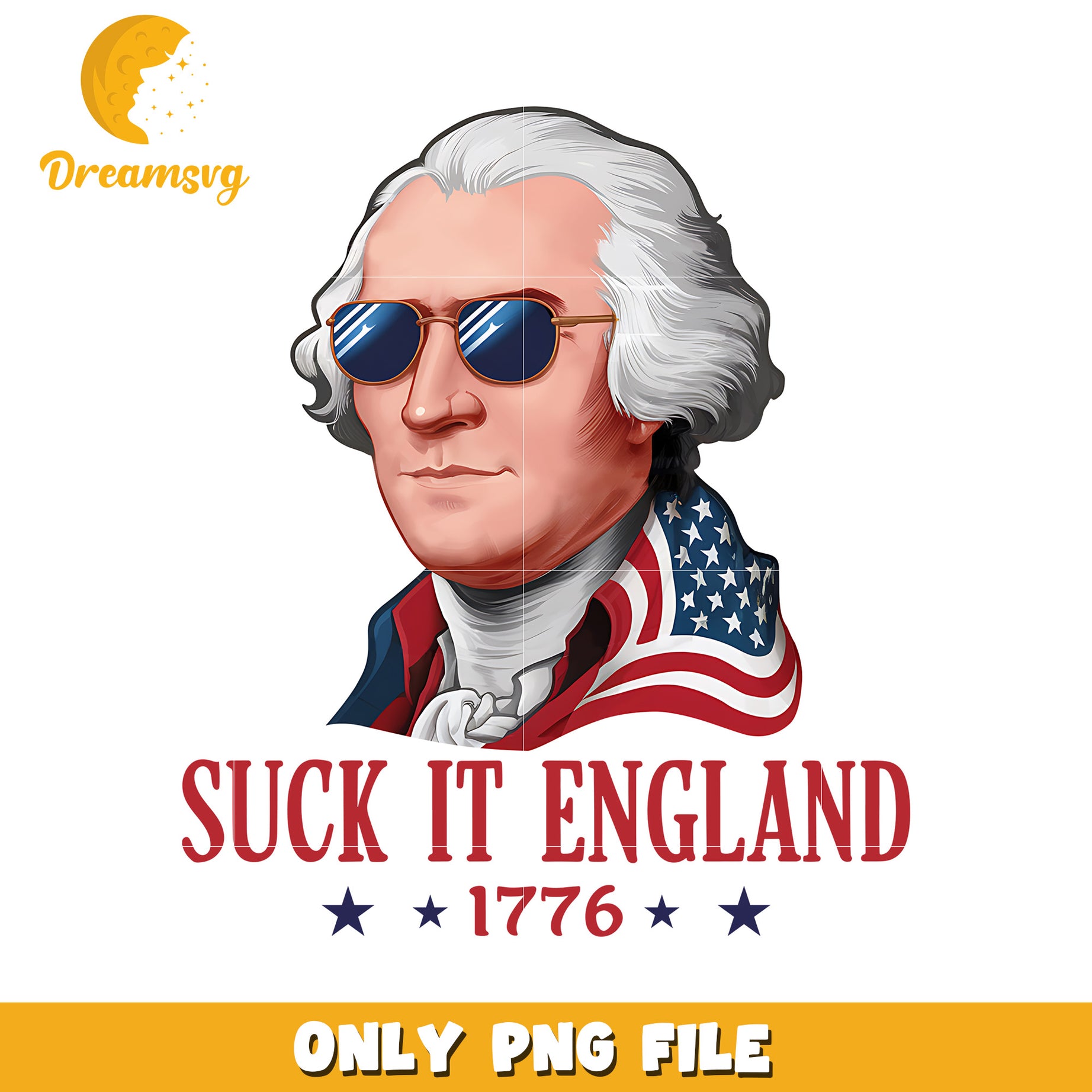 Suck it england png, american independence png, funny usa png