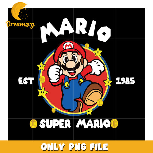 Super mario character png, game nintendo super mario​ png, mario cartoon png