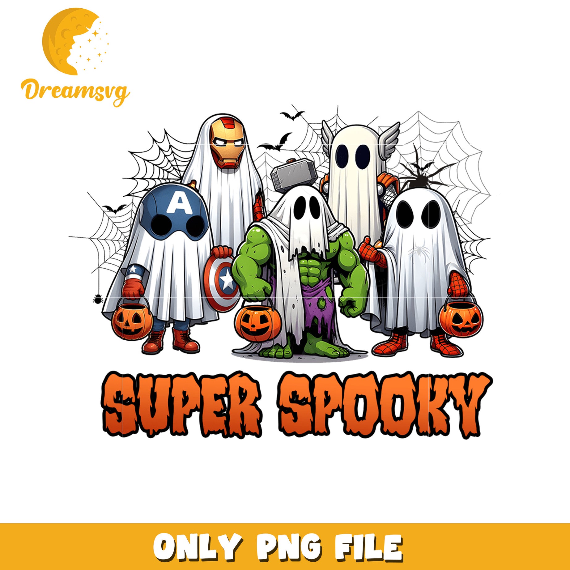 Super spooky png, halloween movies​ png, halloween wallpaper​ png