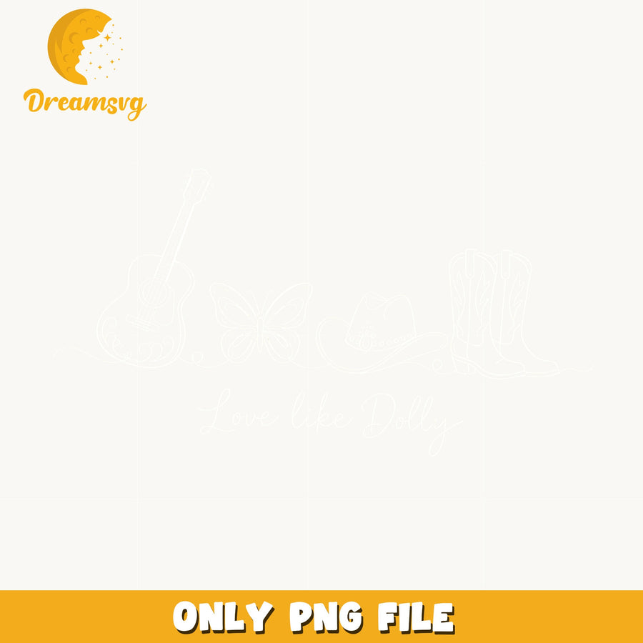 Sweet Dreams Moon And Stars Clipart, Gold Yellow Nursery Design, File