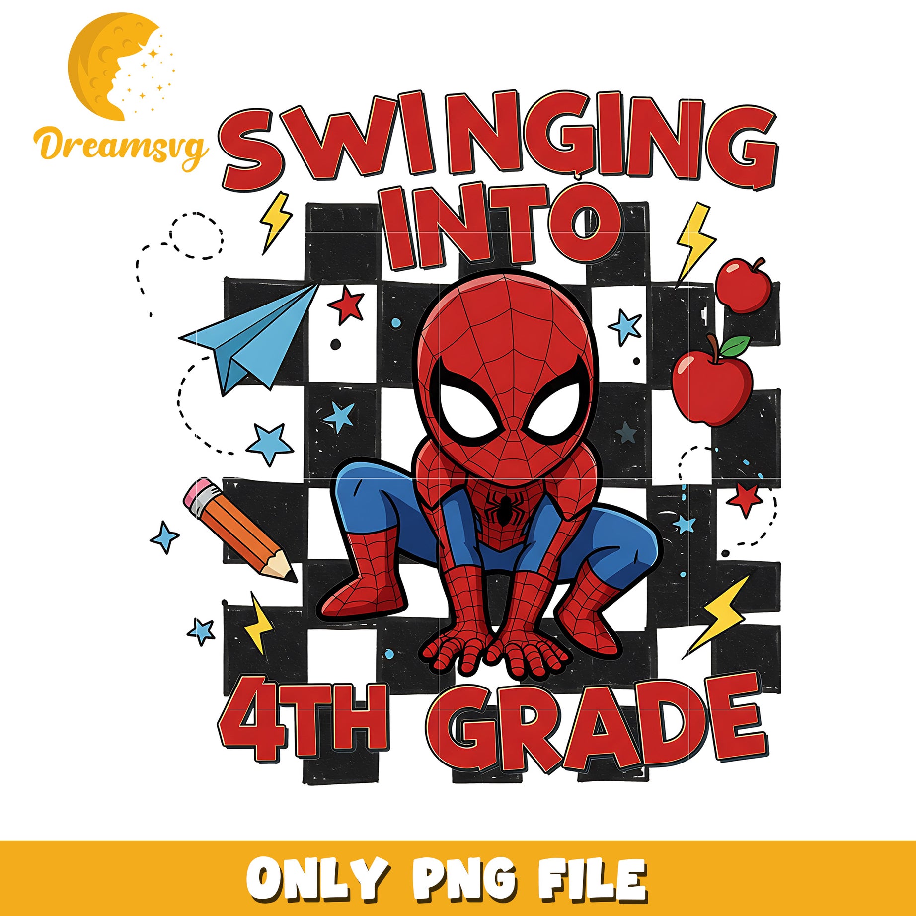 Swinging into 4th grade png, avengers movies png, avnegers characters png