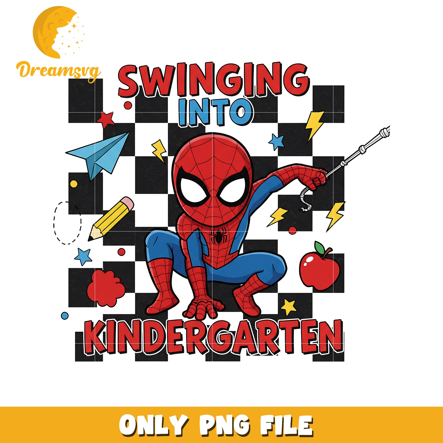 Swinging into kindergarten png, avengers movies png, avnegers characters png