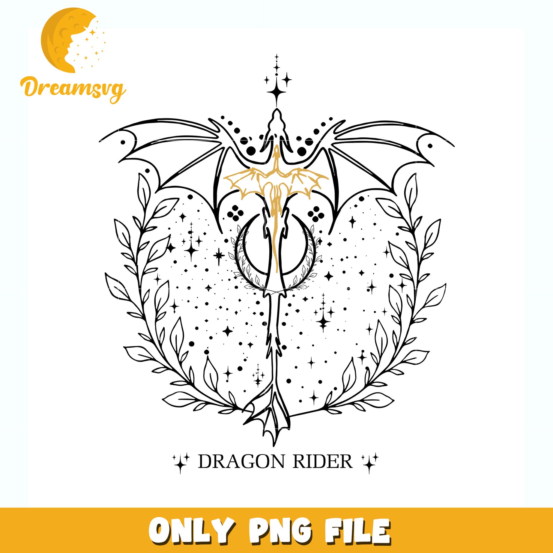 Tairn and Andarna dragon png, basgiath war college png, fourth wing dragons png