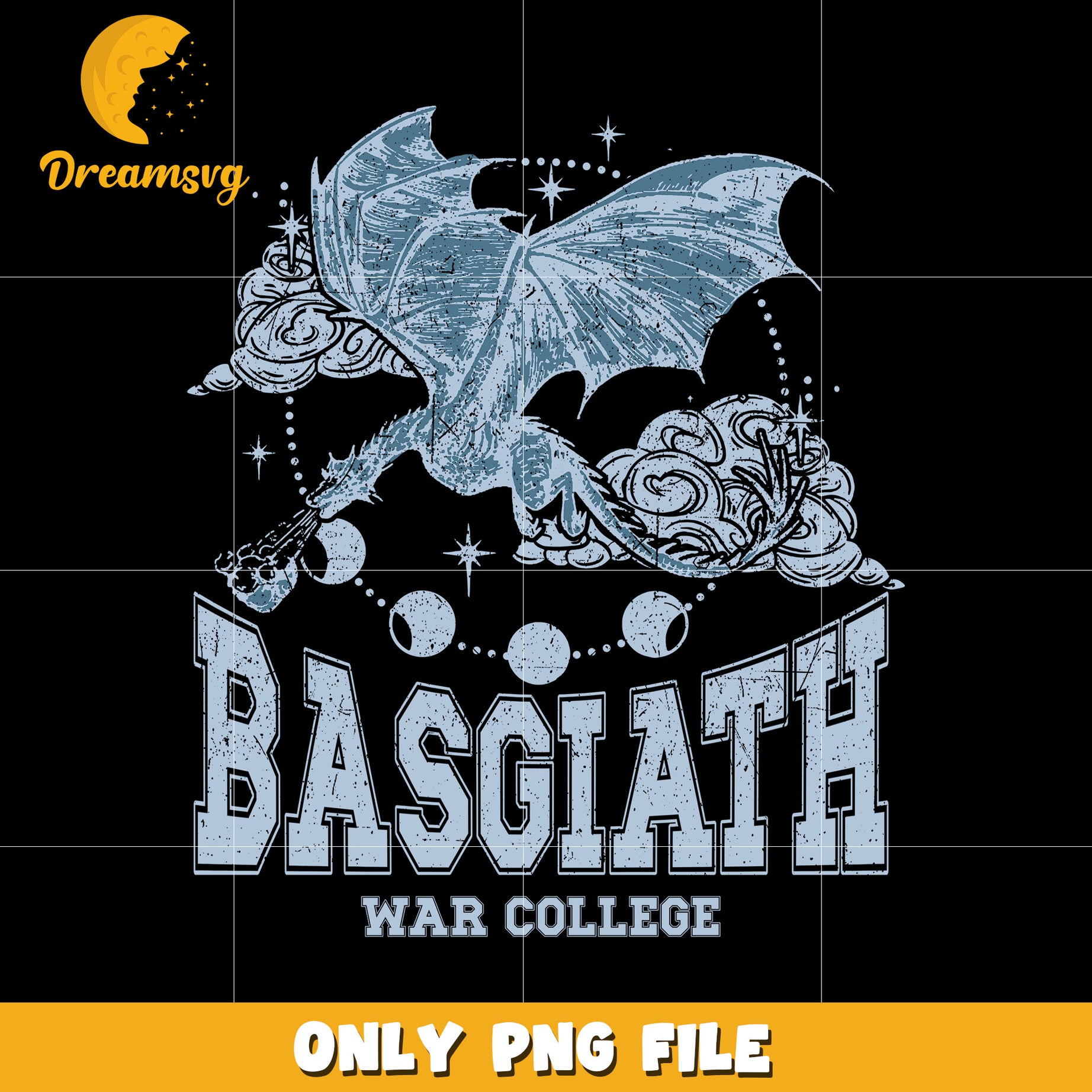 Tairn dragon basgiath war college png, fourth wing png, big dragon png