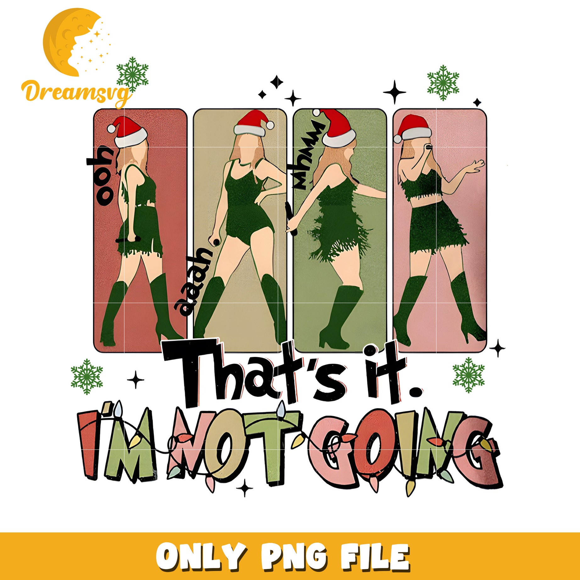 Taylor Swift that's it I'm not going png, Taylor Swift png