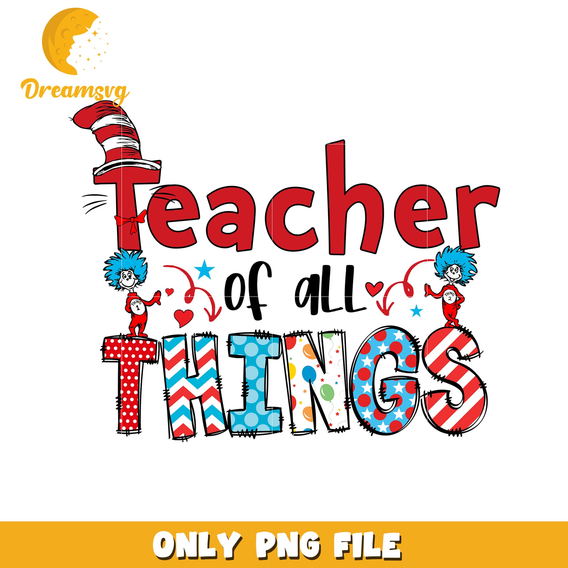 Teacher Of All Things PNG