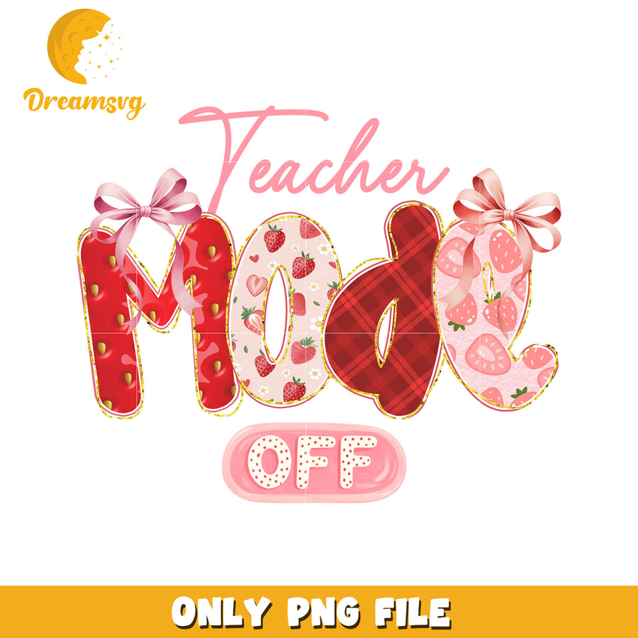 Teacher mode png, teaching mode png, classroom vibes png