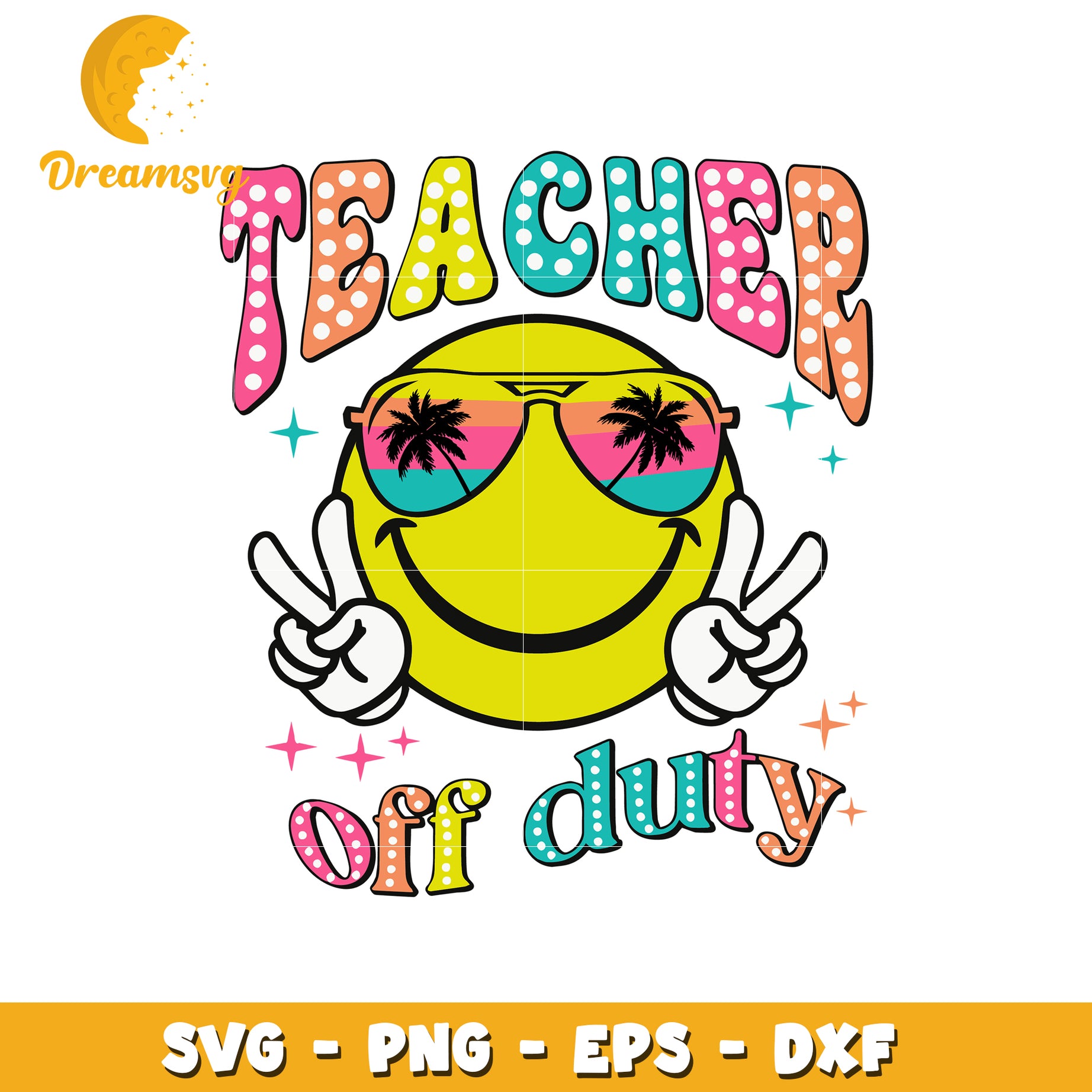 Teacher of duty smile face svg, smile emoji svg, teacher svg