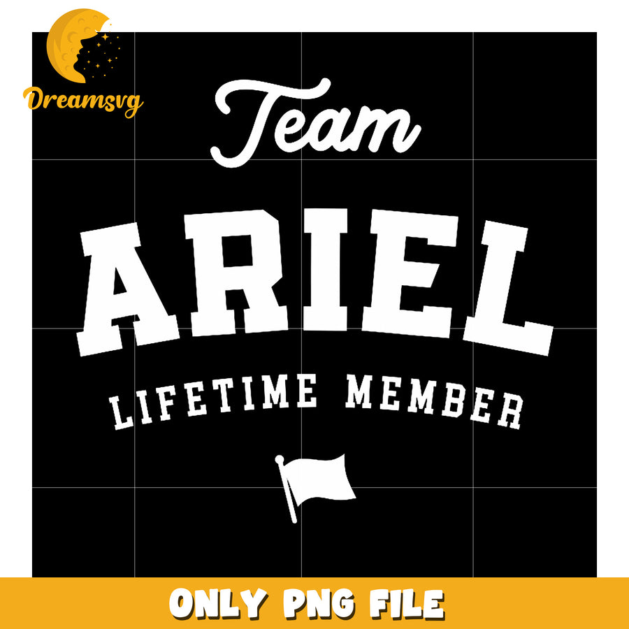Team Ariel Lifetime Member png, gen alpha memes png, sasy quotes png