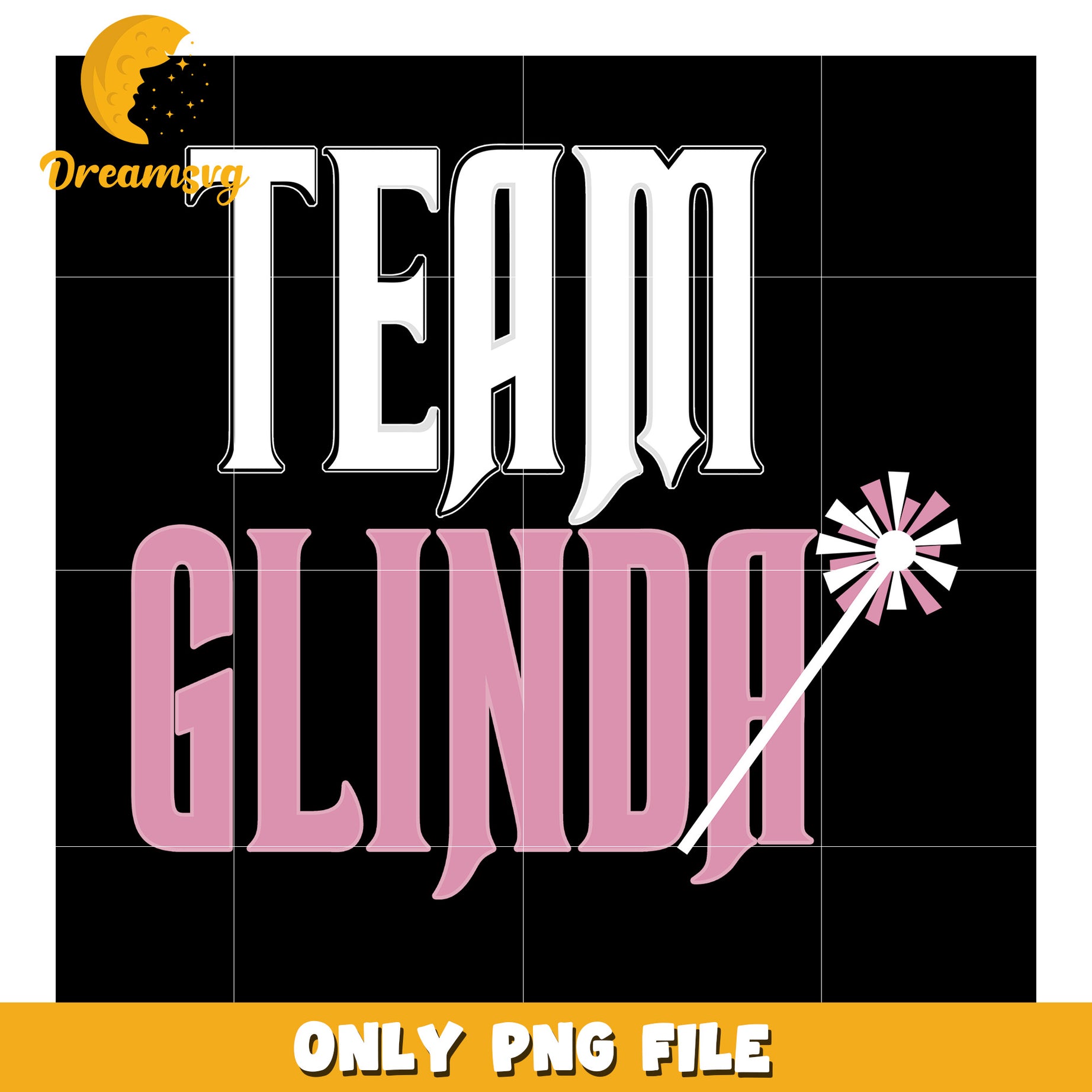 Team Glinda Wicked png, emerald spell png, wicked era png
