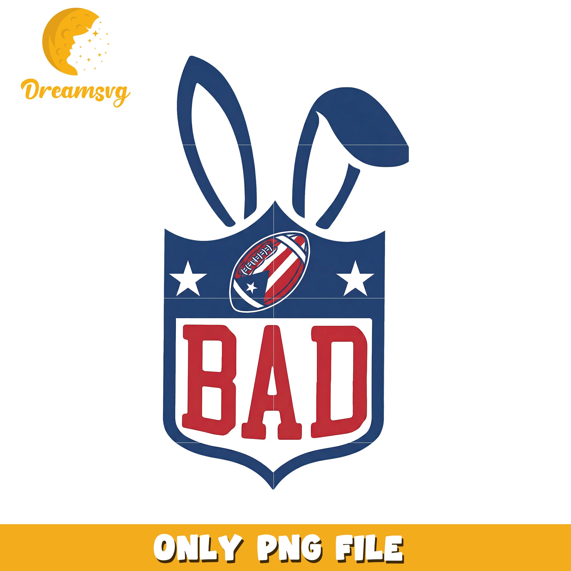 Team bad bunny png, bad bunny png, benito bowl art png