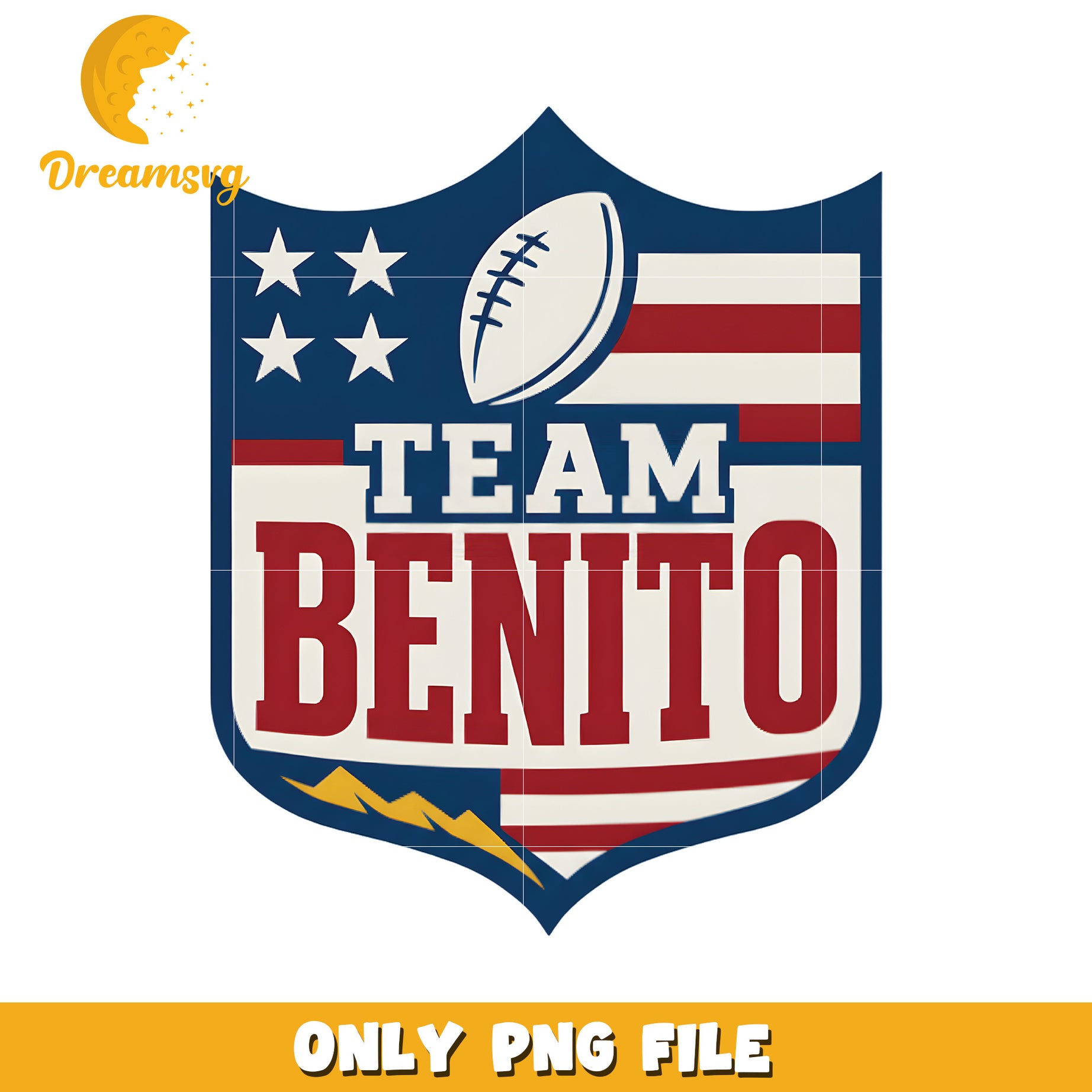Team benito png, football mascot png, halftime show png