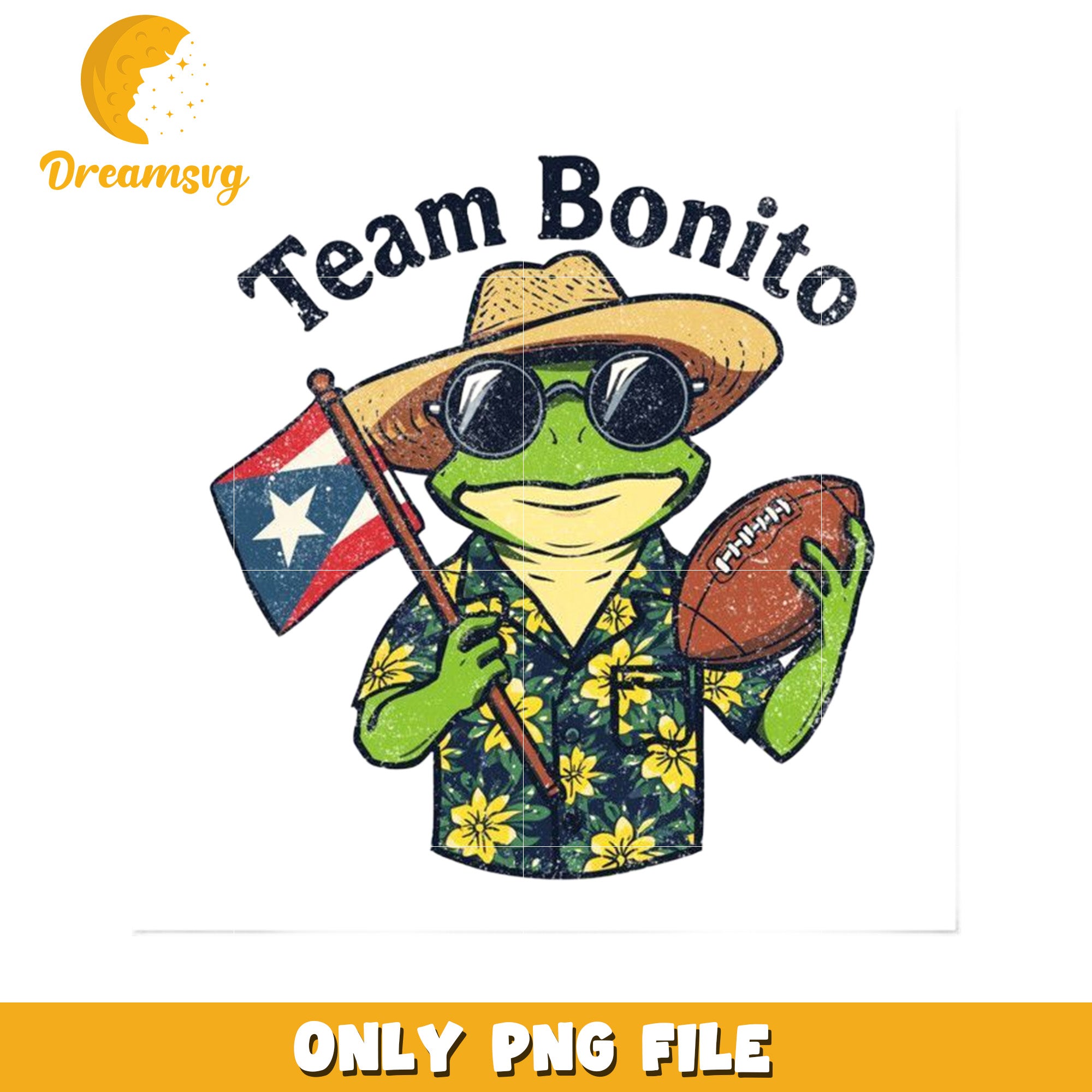 Team benito png, sports logo png, puerto rico png