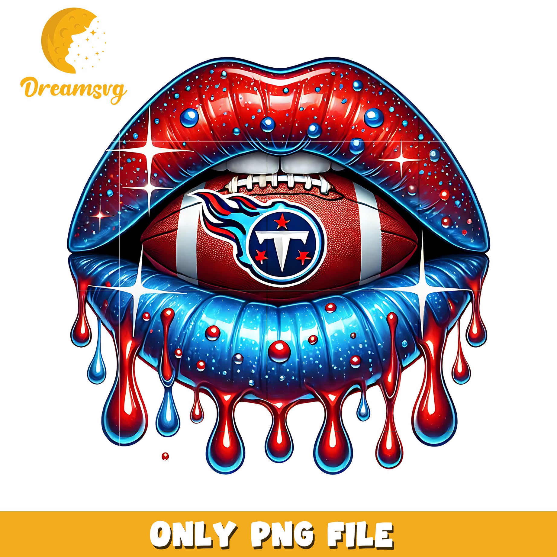 Tennessee titans lips png, nfl games png, american football png