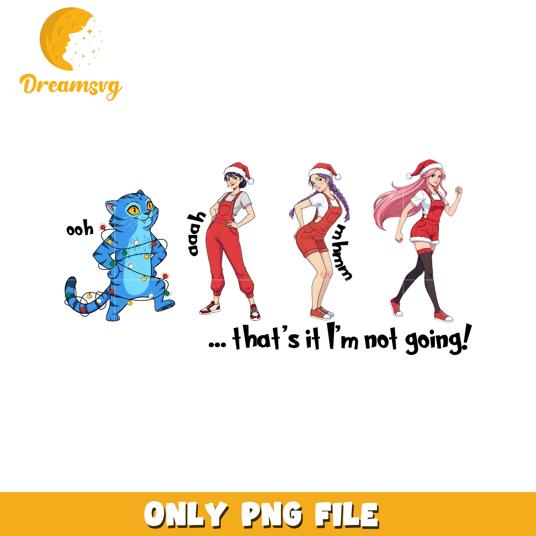 That's it im not going png, merry christmas png, christmas season png