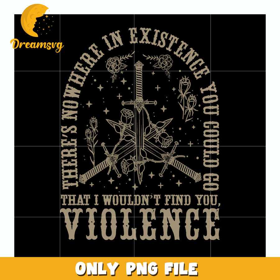 That i would'n find you vilolence png, fourth wing quotes png