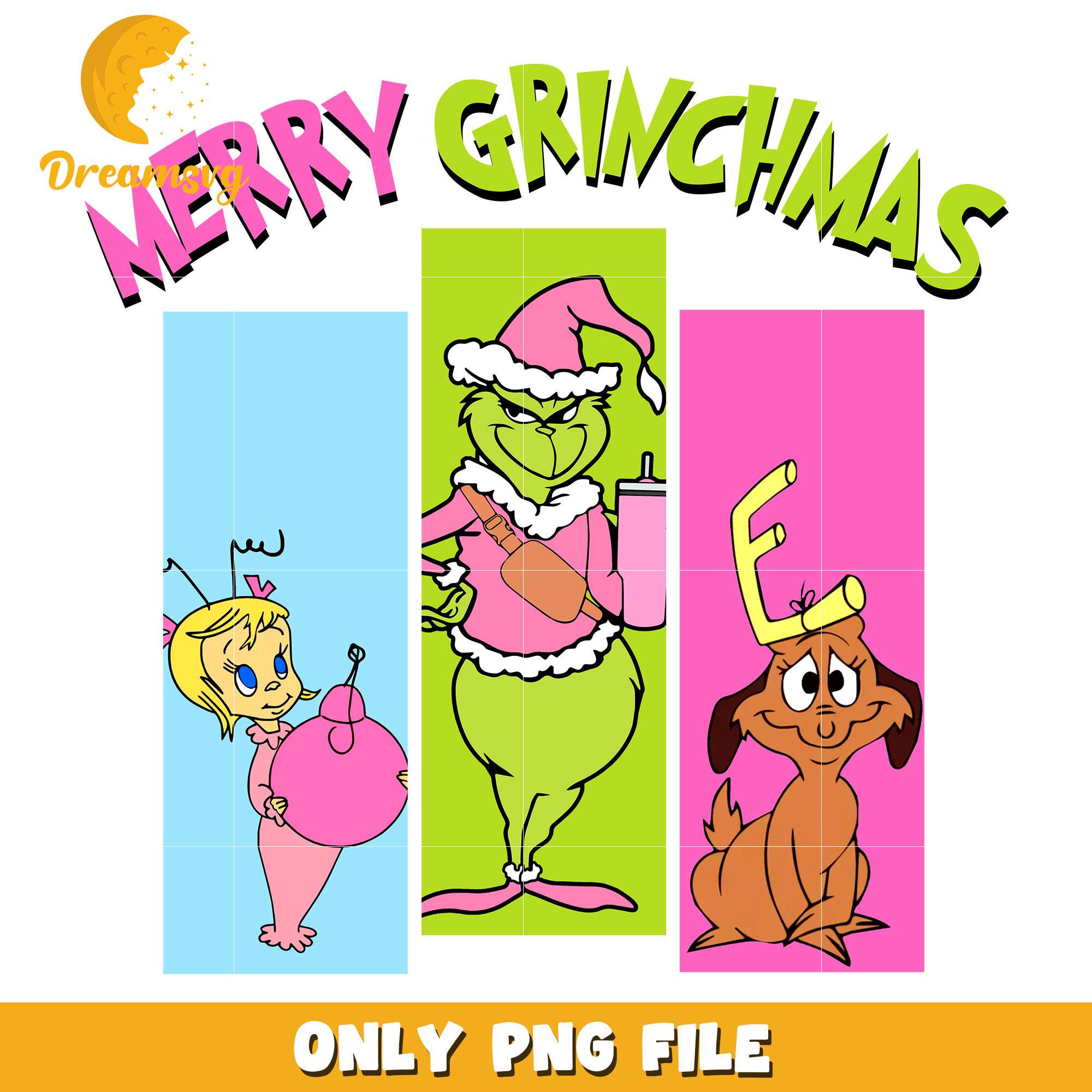 The grinch character merry grinchmas png, grinch png, christmas png