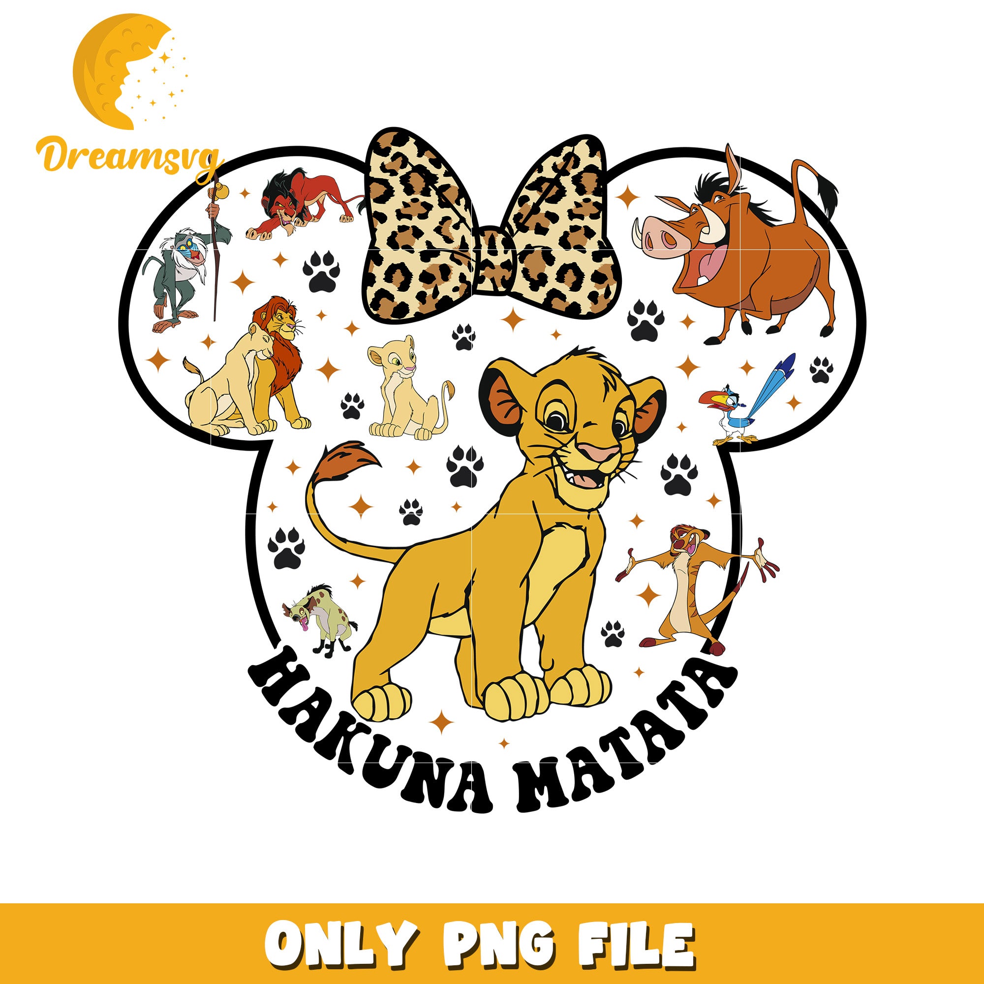 The lion king characters design png, simba png, the lion king movie png