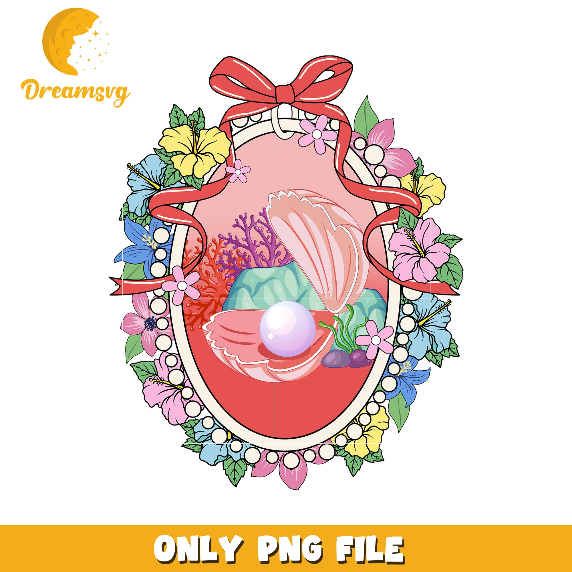 The little mermaid picture frame with bowtie png, disney friends png, disneyland png