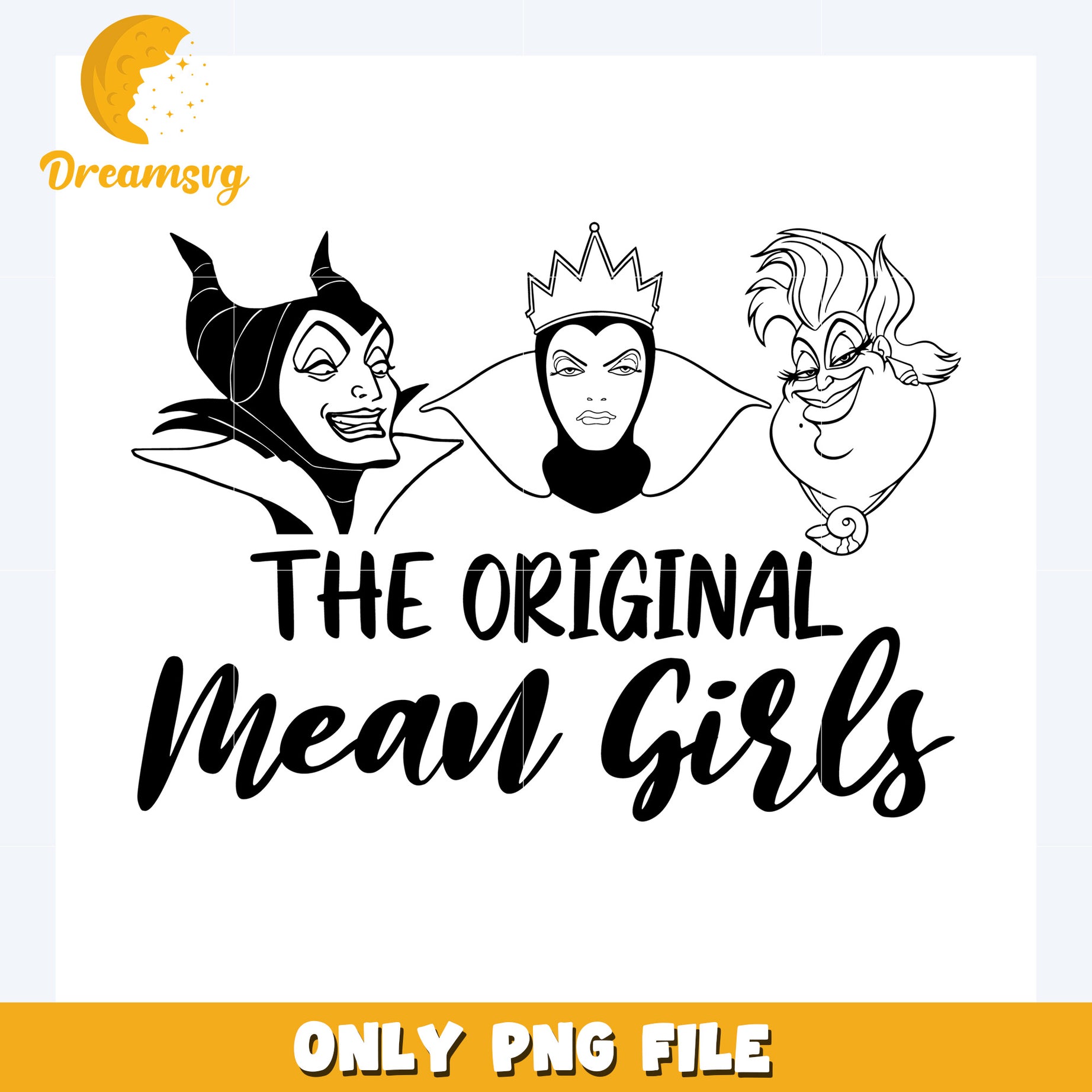 The original mean girls png, funny catoons png, cartoon wallpaper png