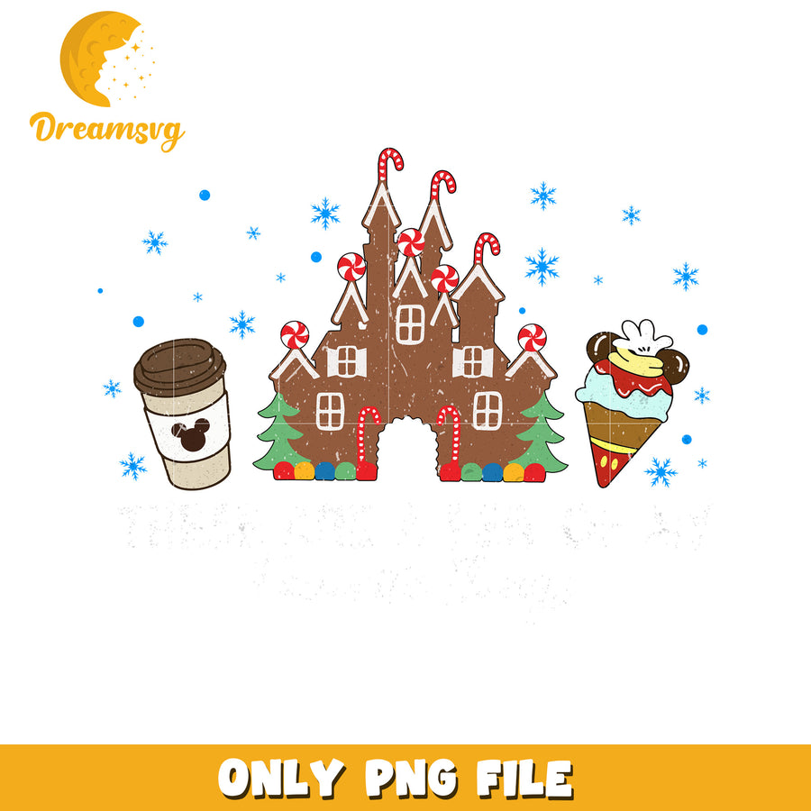These are a few png, disney png, happy christmas png