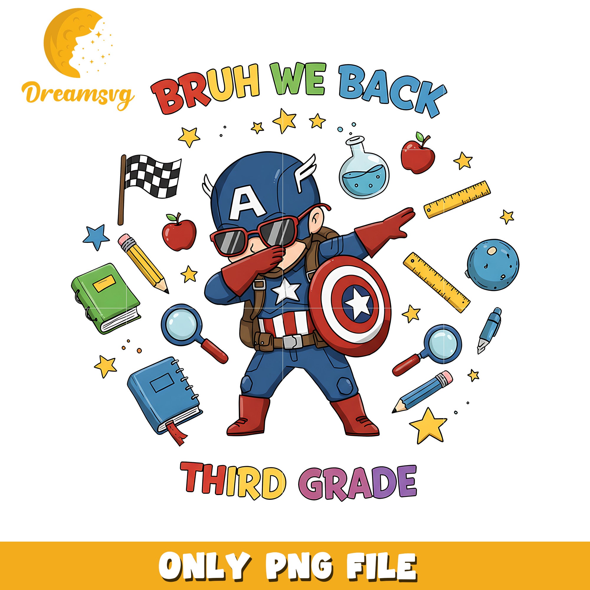 Third grade bruh we back png, avengers png, avnegers toys png