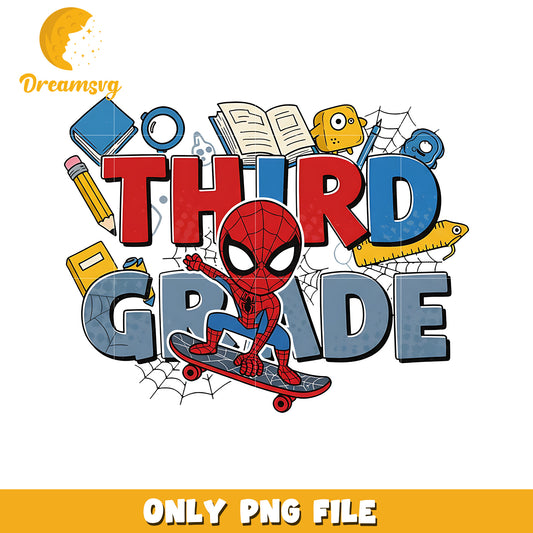 Third grade spiderman png, avengers movies png, avnegers characters png