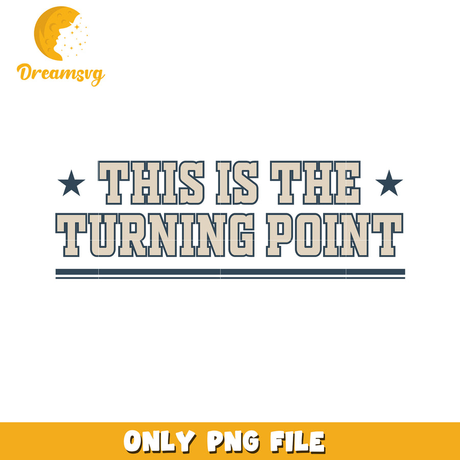 This is the turning point png, charlie kirk flash​​ png, charlie kirk podcast​​ png