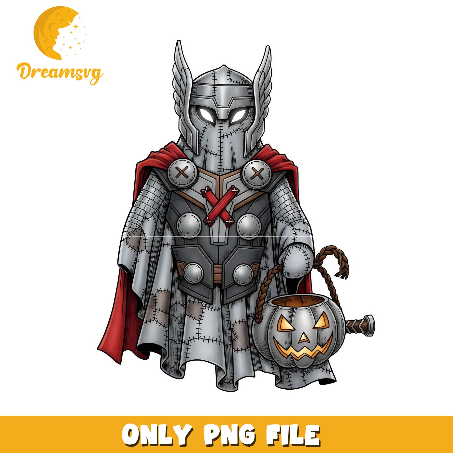 Thor ghost amor png, halloween games​​ png, halloween cookies​ png