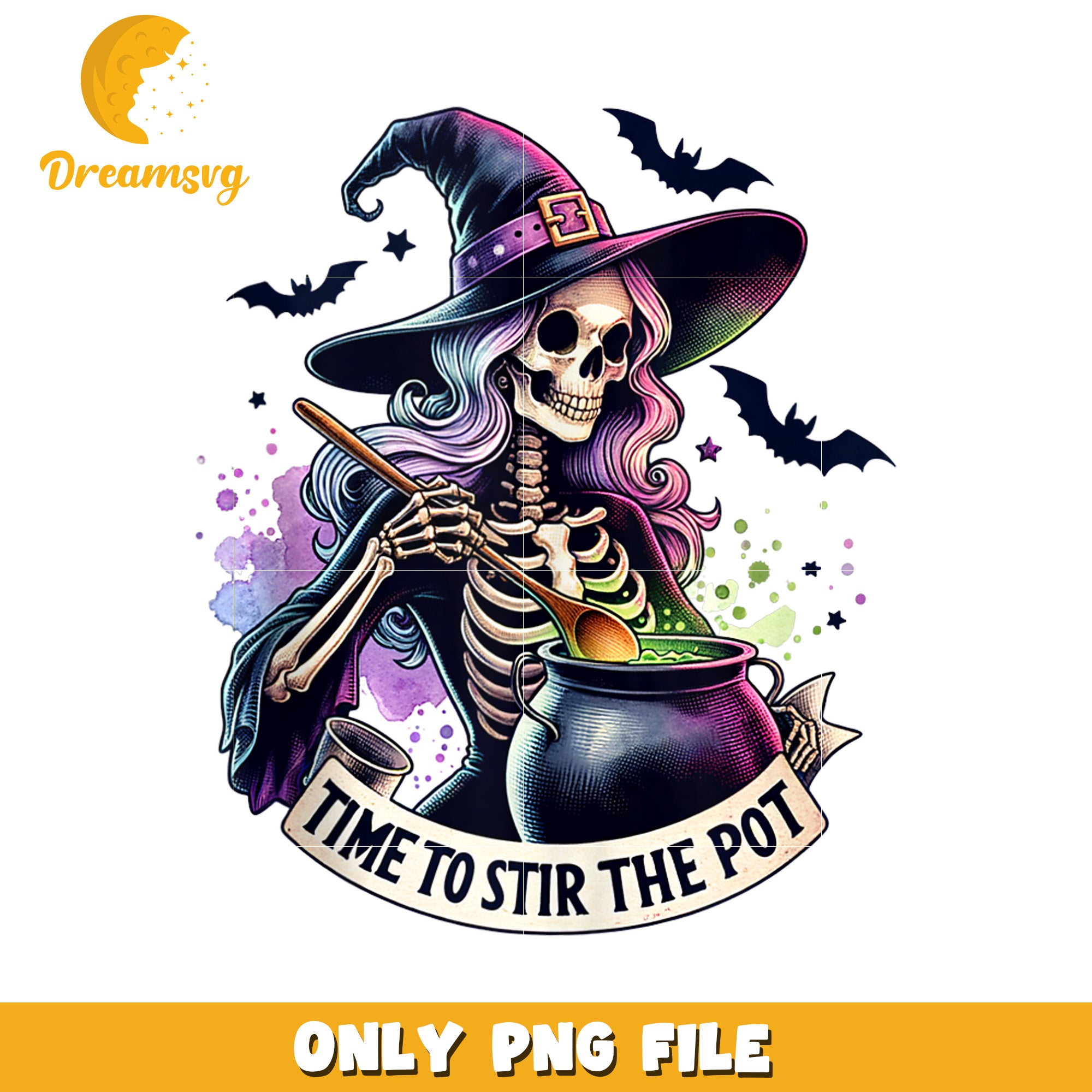 Time To Stir The Pot png, witch elphaba png, wicked musical  png