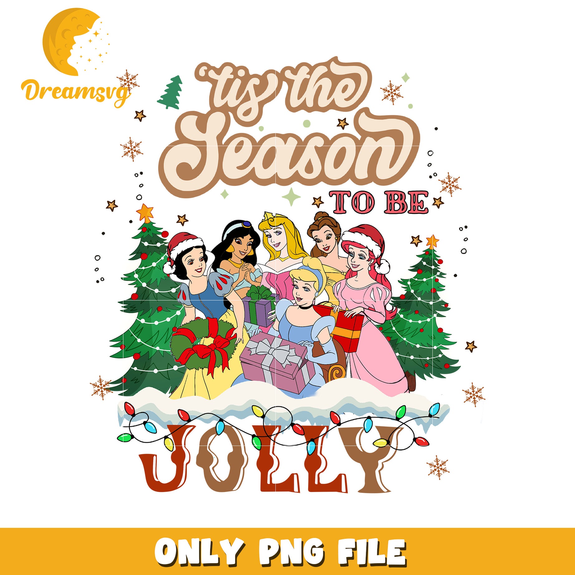 Tis the season jolly png, mickey mouse png, christmas png