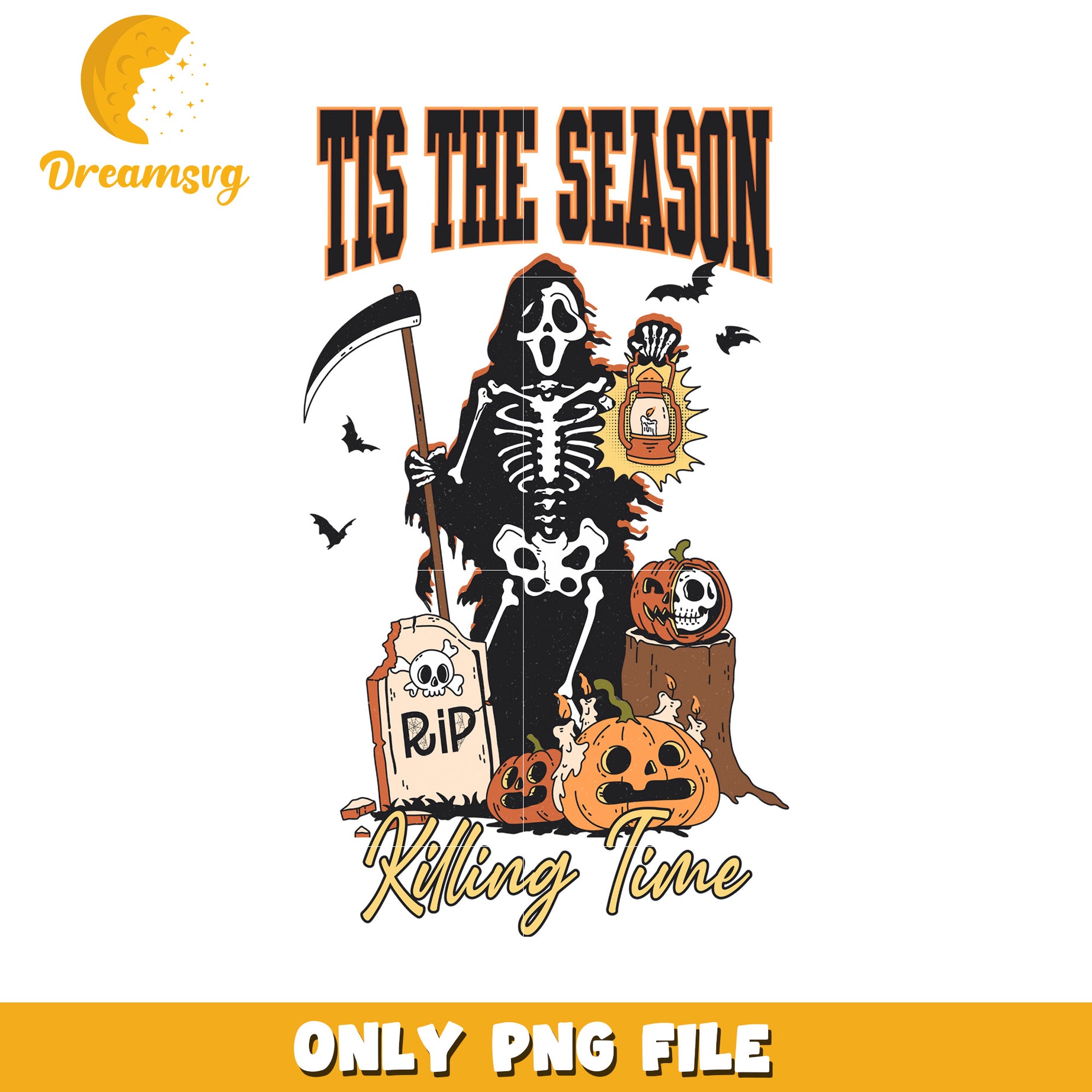 Tis the season png, halloween movies​ png, halloween wallpaper​ png