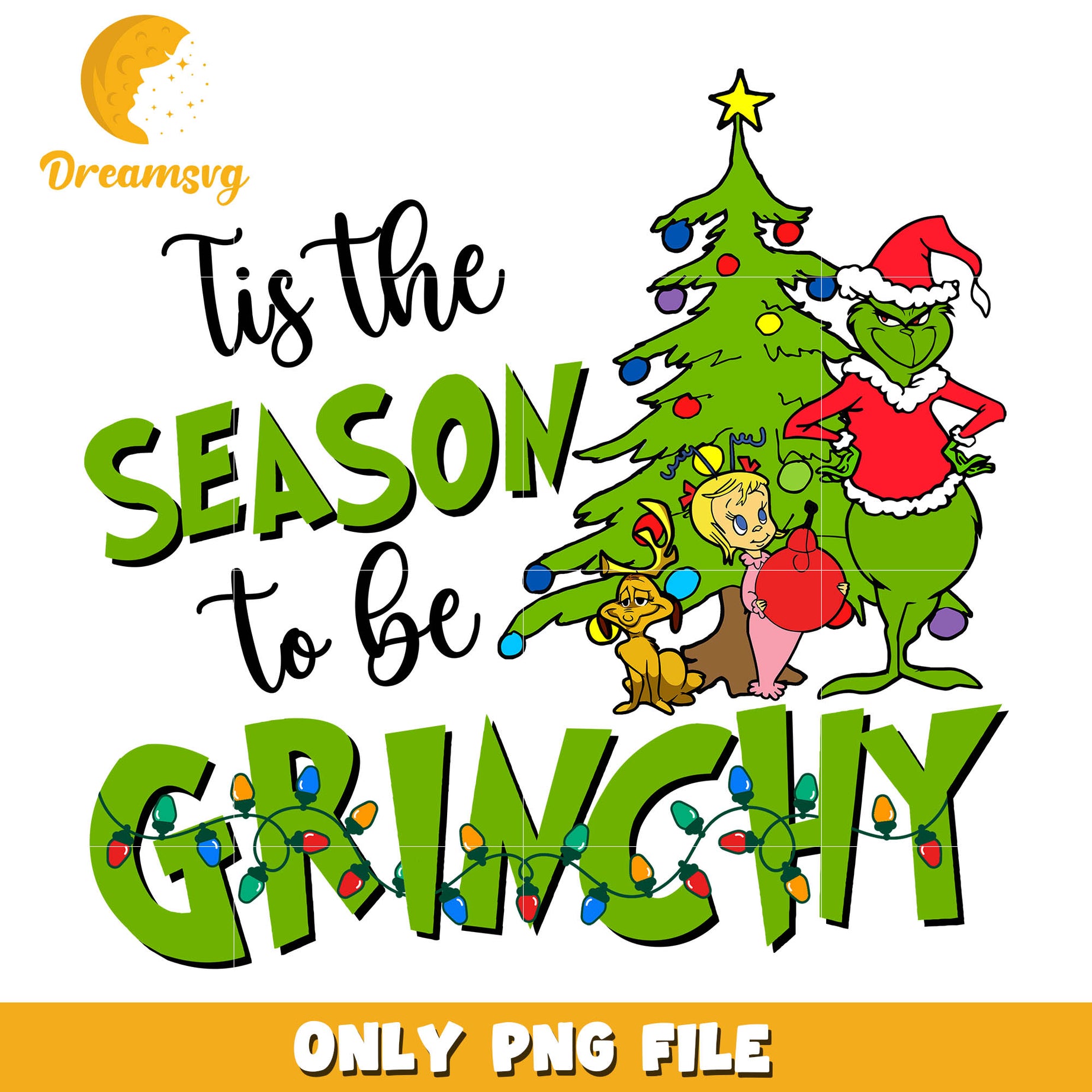 Tis the season to be grinch christmas png, tis the season​​ png