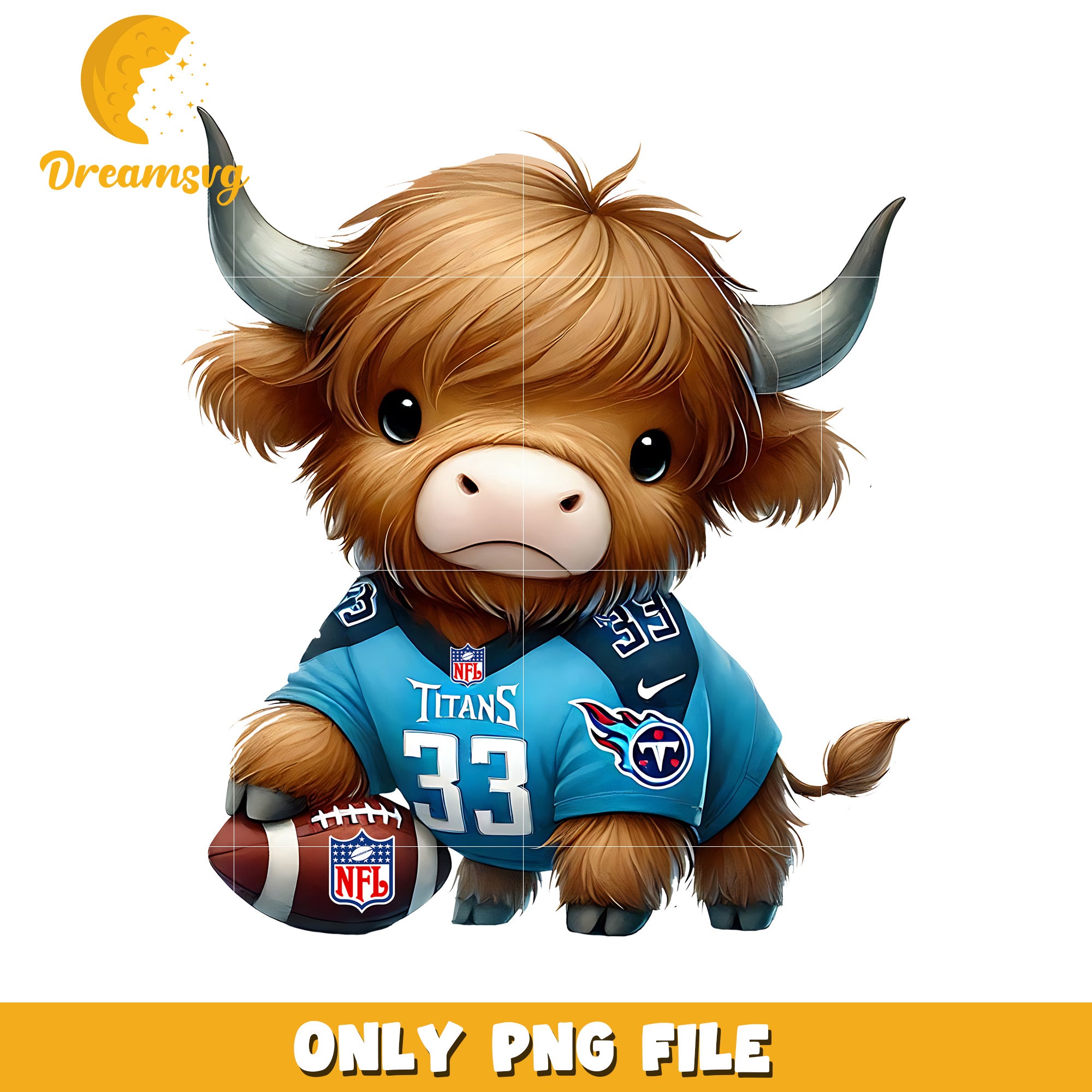 Titans bull mascot png, national football league png, nfl schedule png