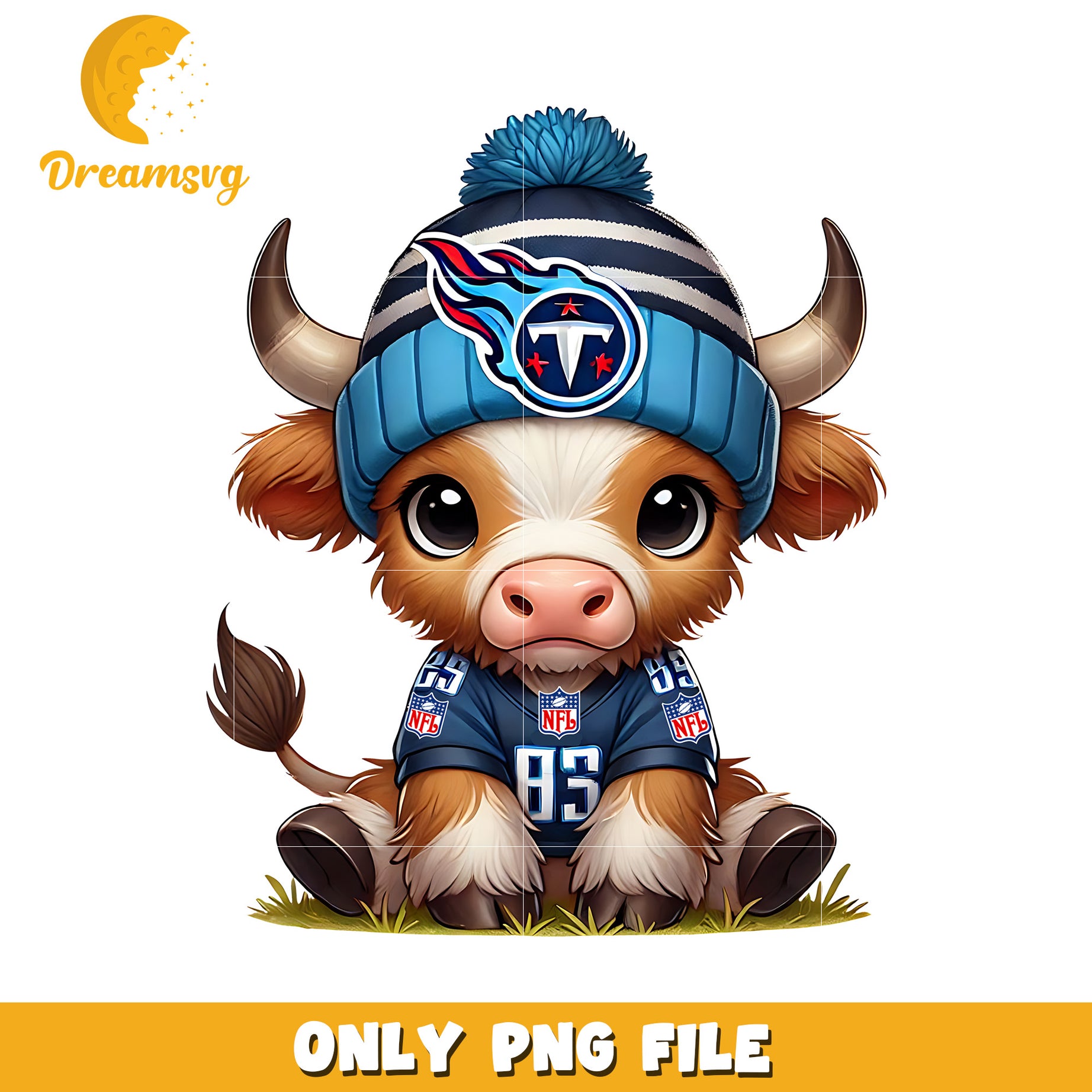 Titans bull png, american football league png, nfl scores png