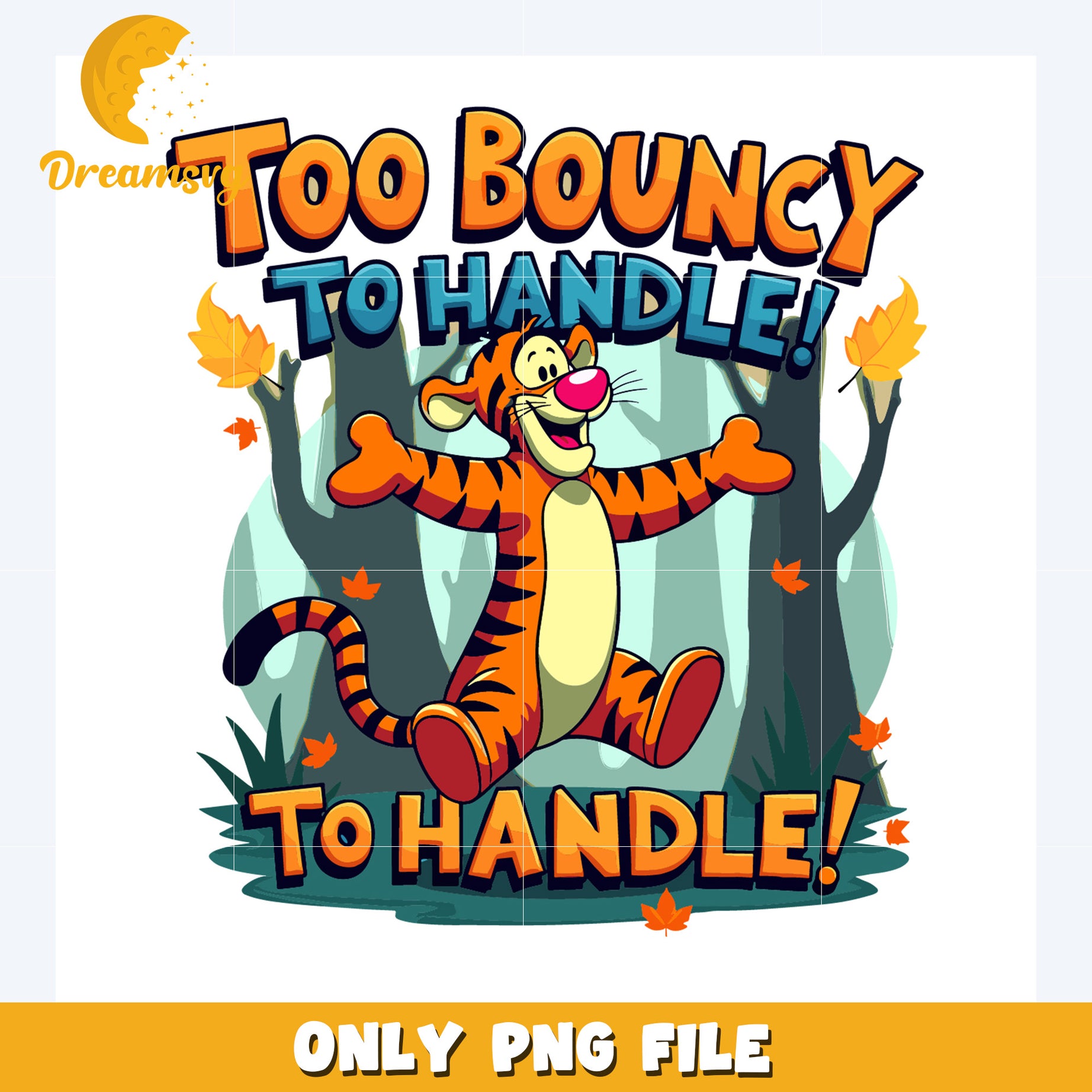Too bouncy to handle png, disney cartoon png, disney characters png