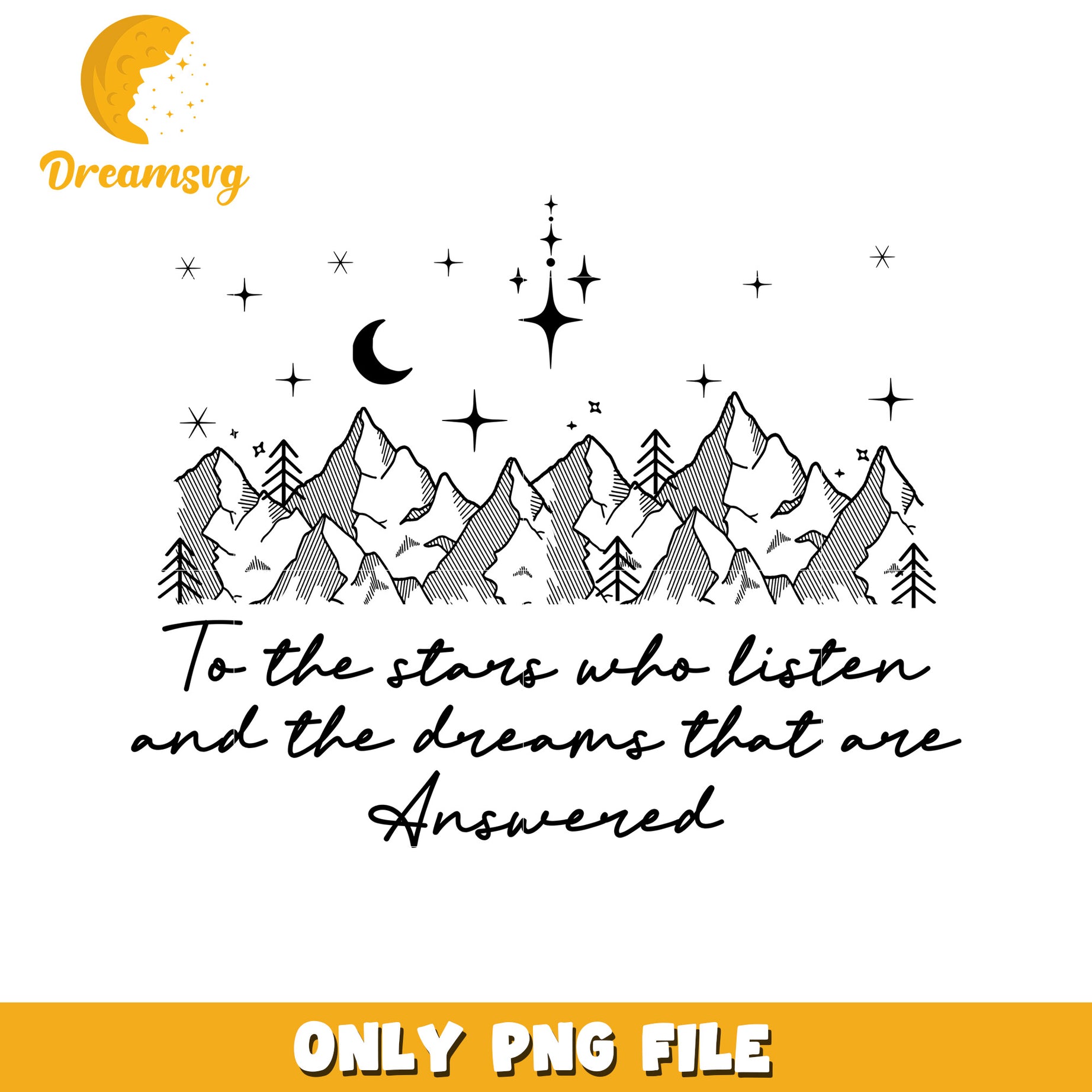 To the star who list png, velaris city light png, star light png